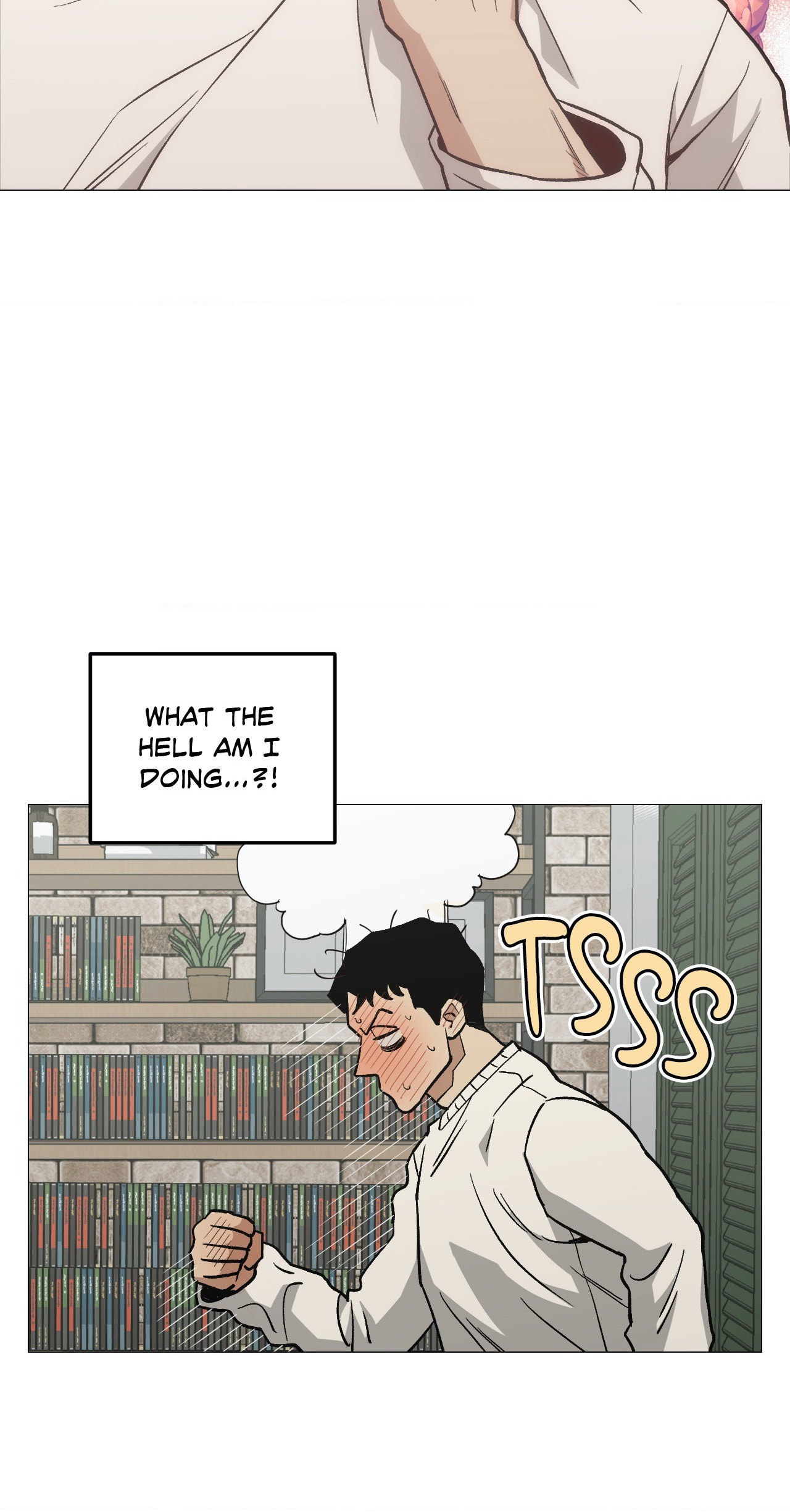 Killer Crush Chapter 22 page 16 - 
