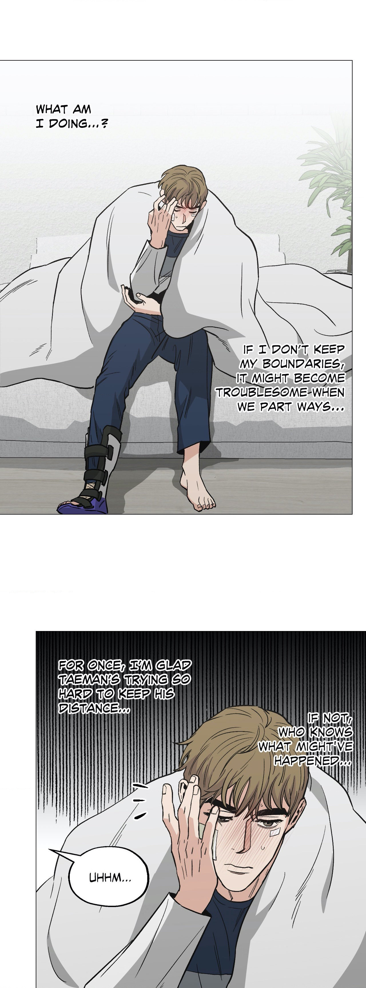 Killer Crush Chapter 22 page 18 - 