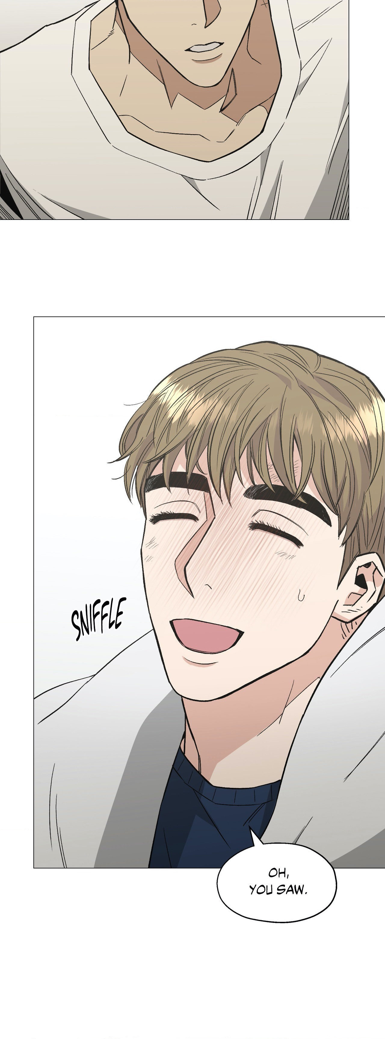 Killer Crush Chapter 22 page 20 - 