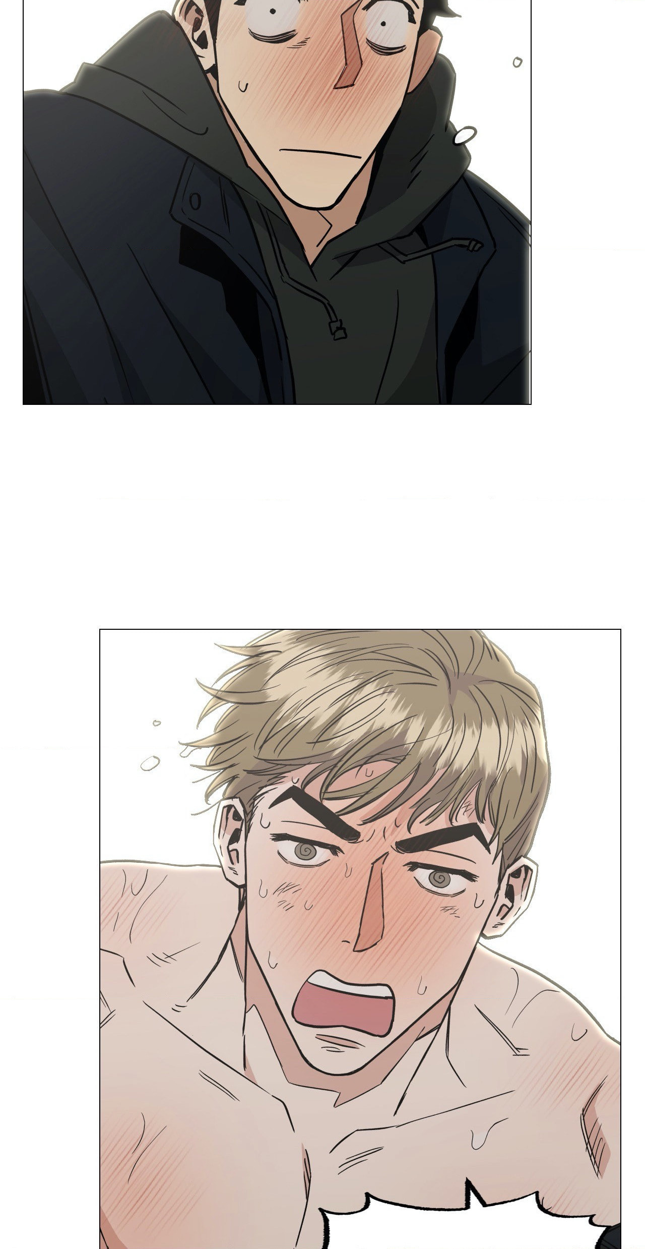 Killer Crush Chapter 22 page 3 - 