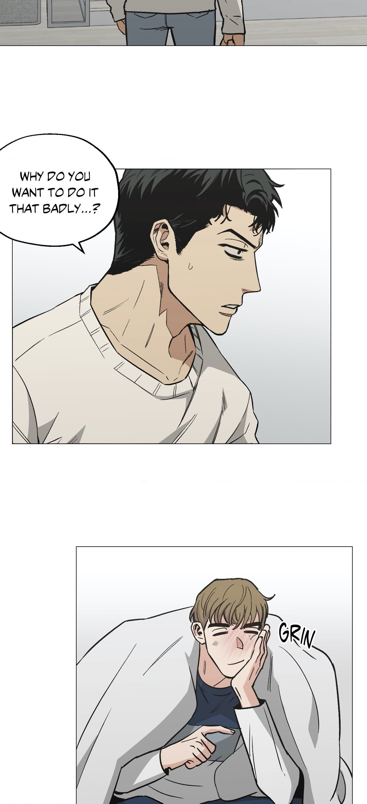 Killer Crush Chapter 22 page 23 - 