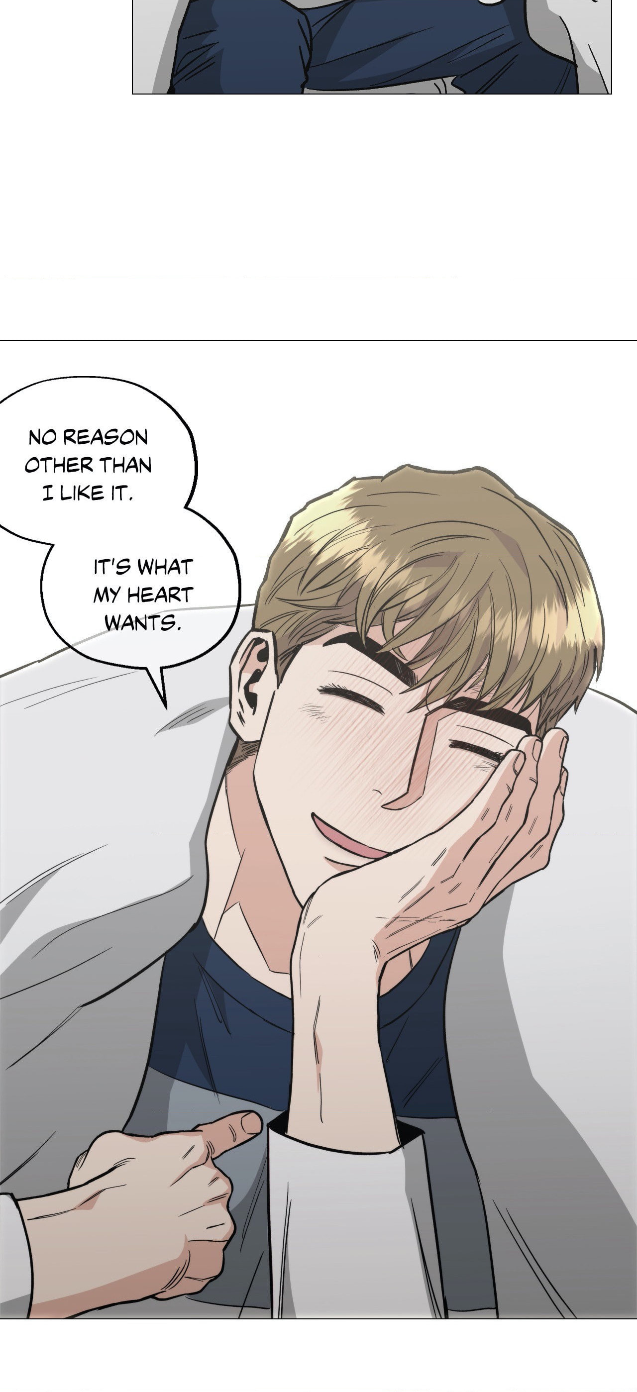 Killer Crush Chapter 22 page 24 - 