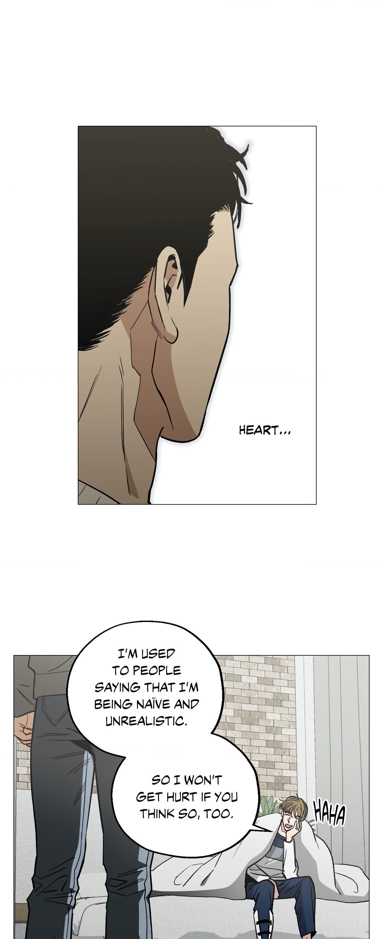 Killer Crush Chapter 22 page 25 - 