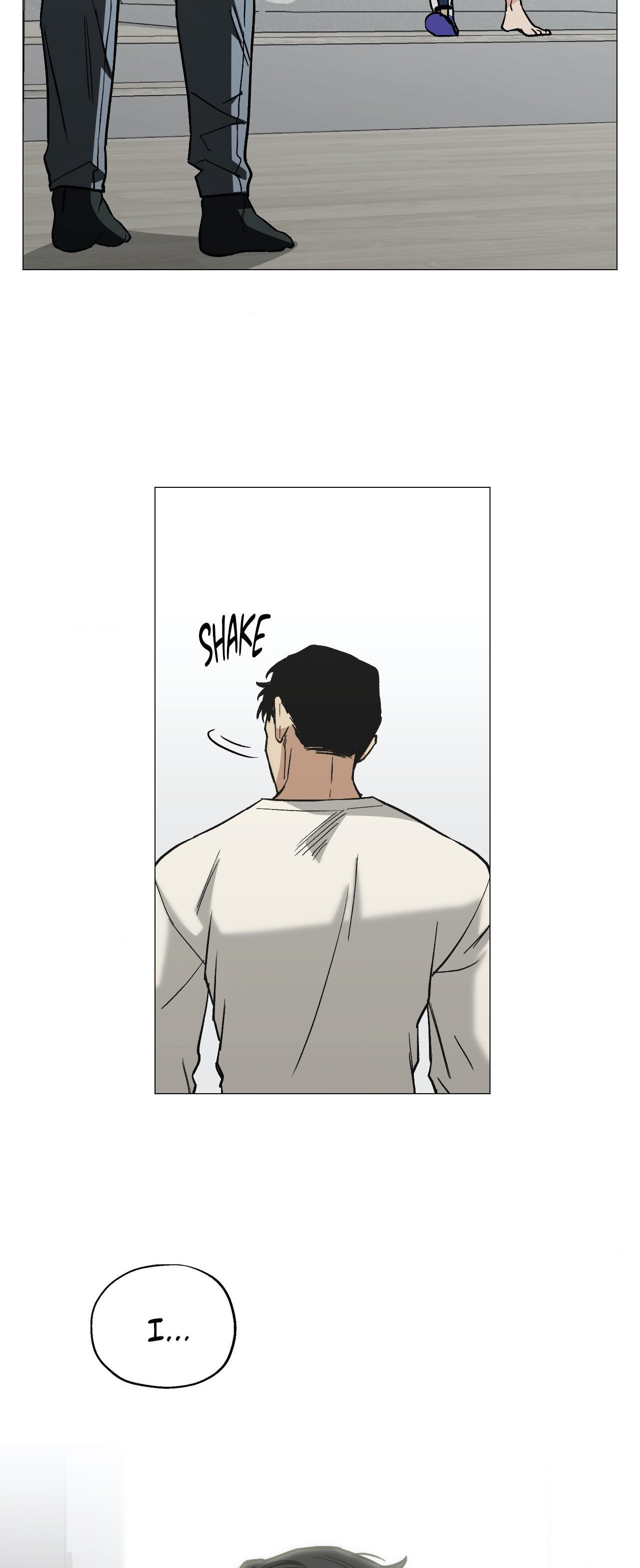 Killer Crush Chapter 22 page 26 - 