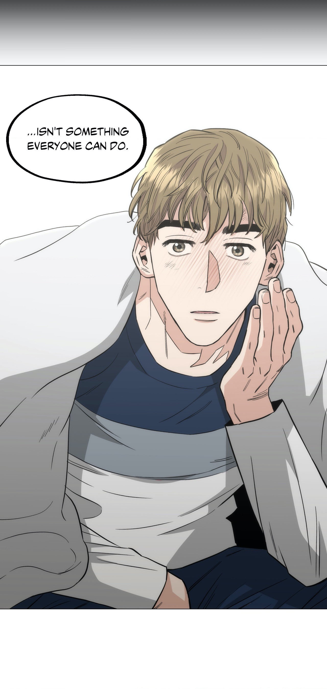 Killer Crush Chapter 22 page 32 - 
