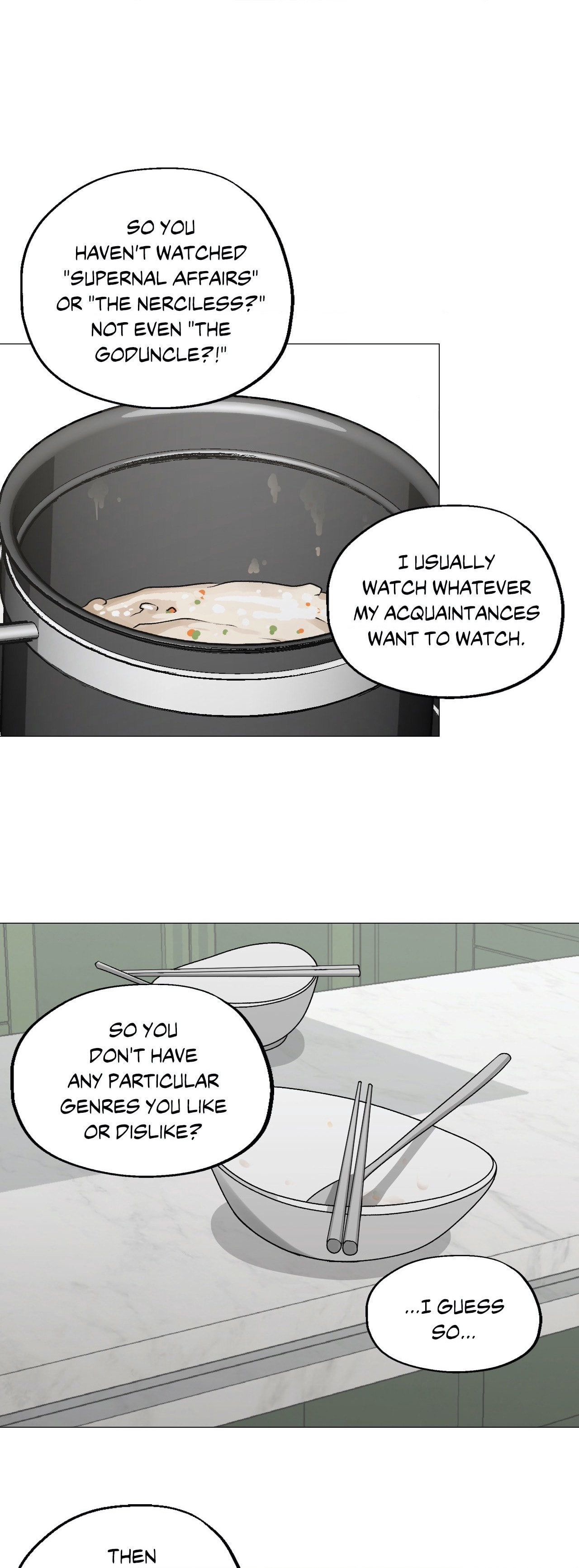 Killer Crush Chapter 22 page 37 - 