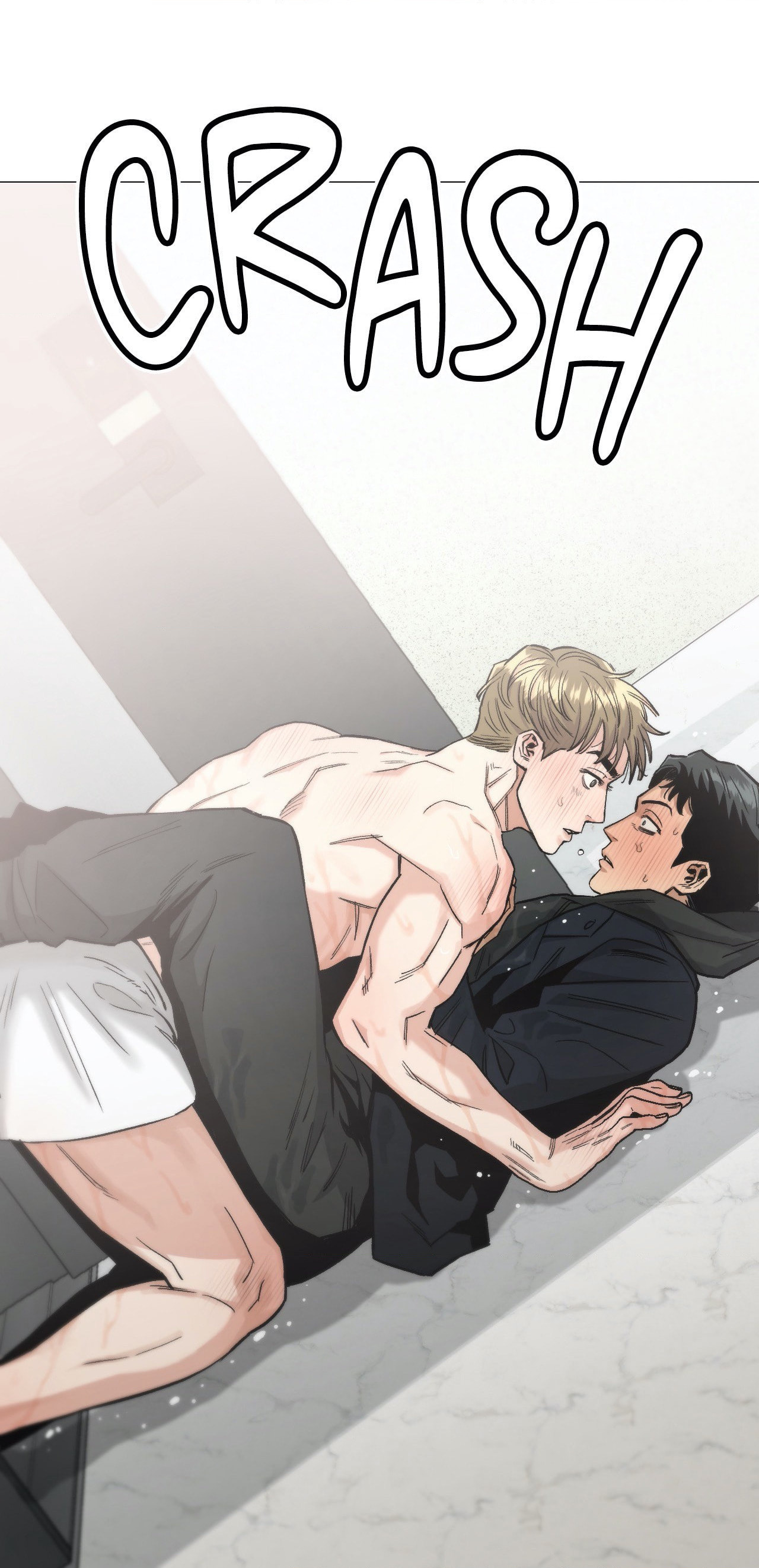 Killer Crush Chapter 22 page 5 - 