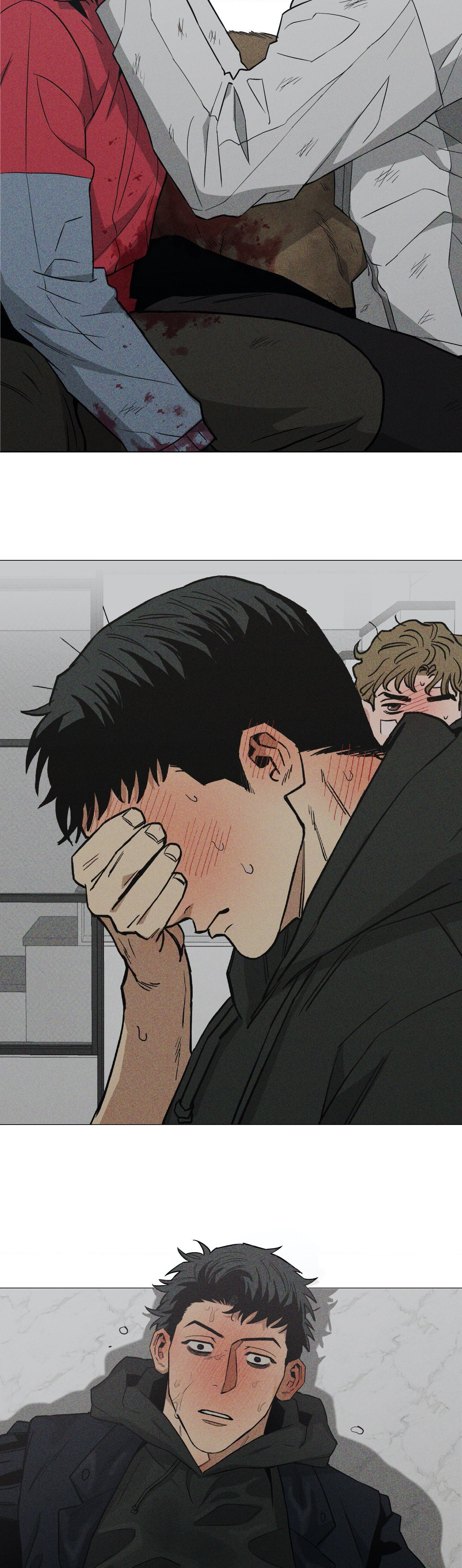 Killer Crush Chapter 22 page 42 - 