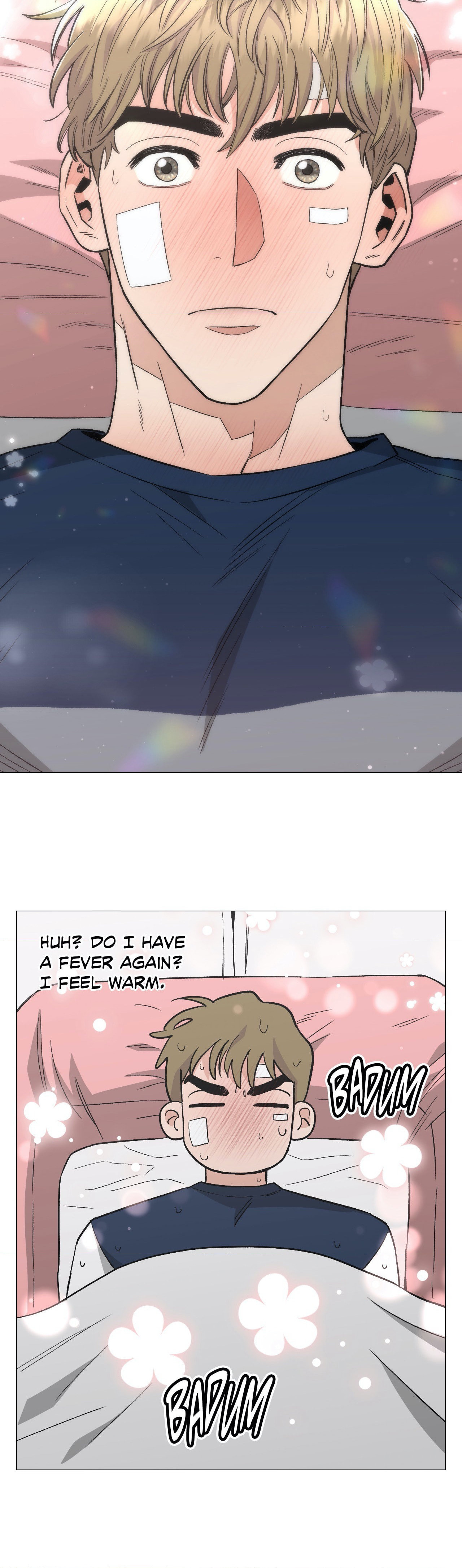 Killer Crush Chapter 22 page 44 - 