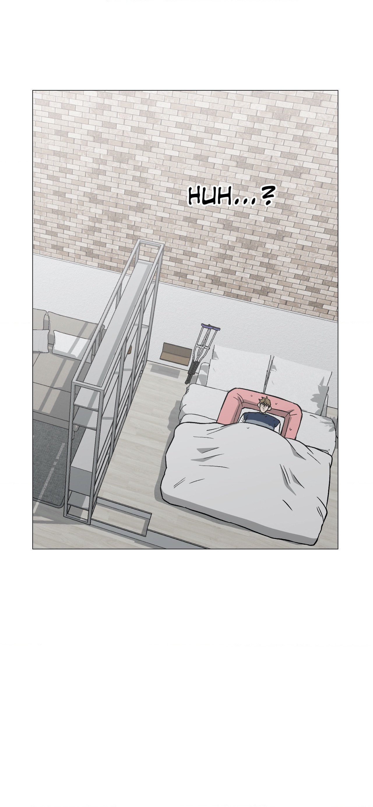 Killer Crush Chapter 22 page 45 - 