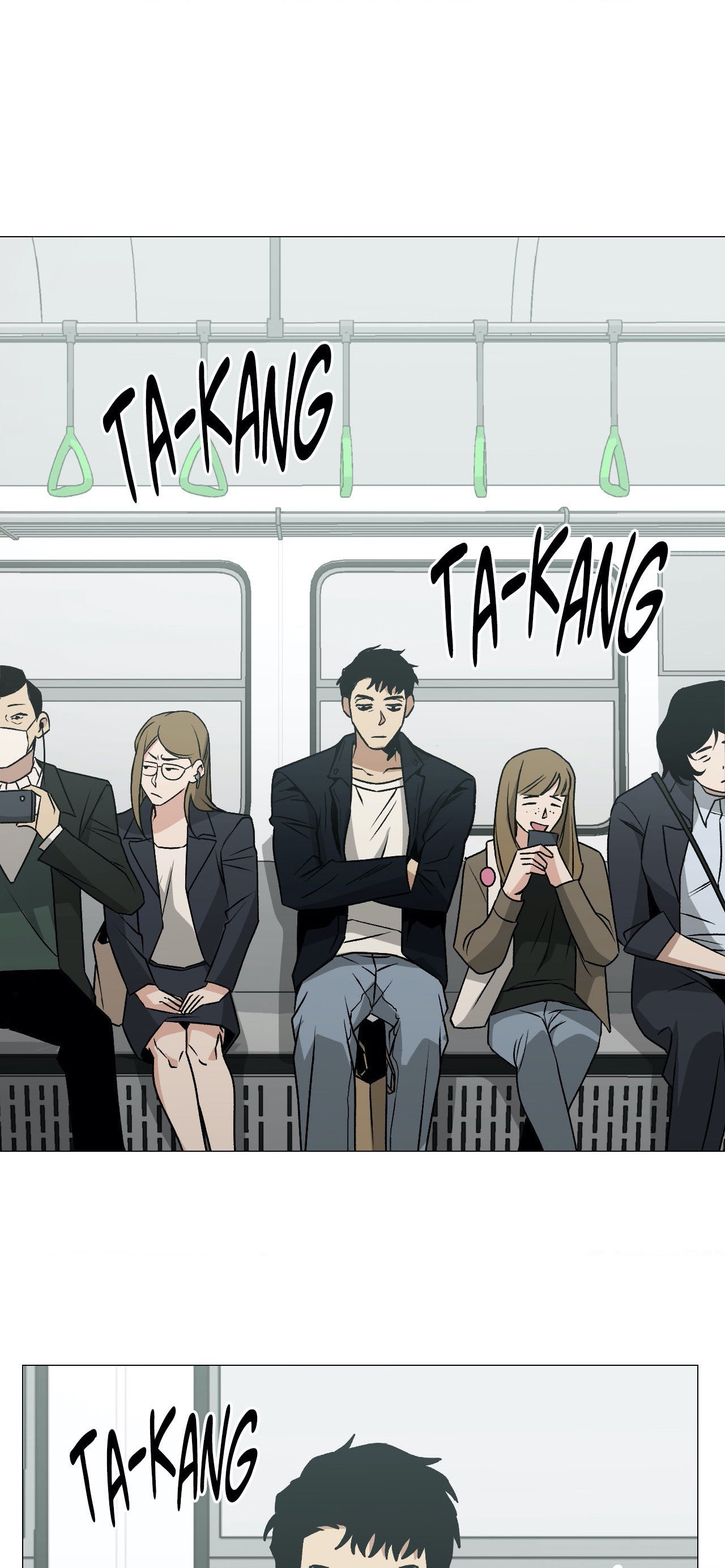 Killer Crush Chapter 22 page 46 - 