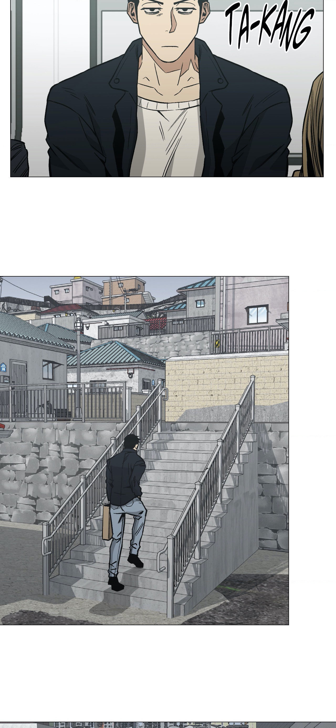Killer Crush Chapter 22 page 47 - 