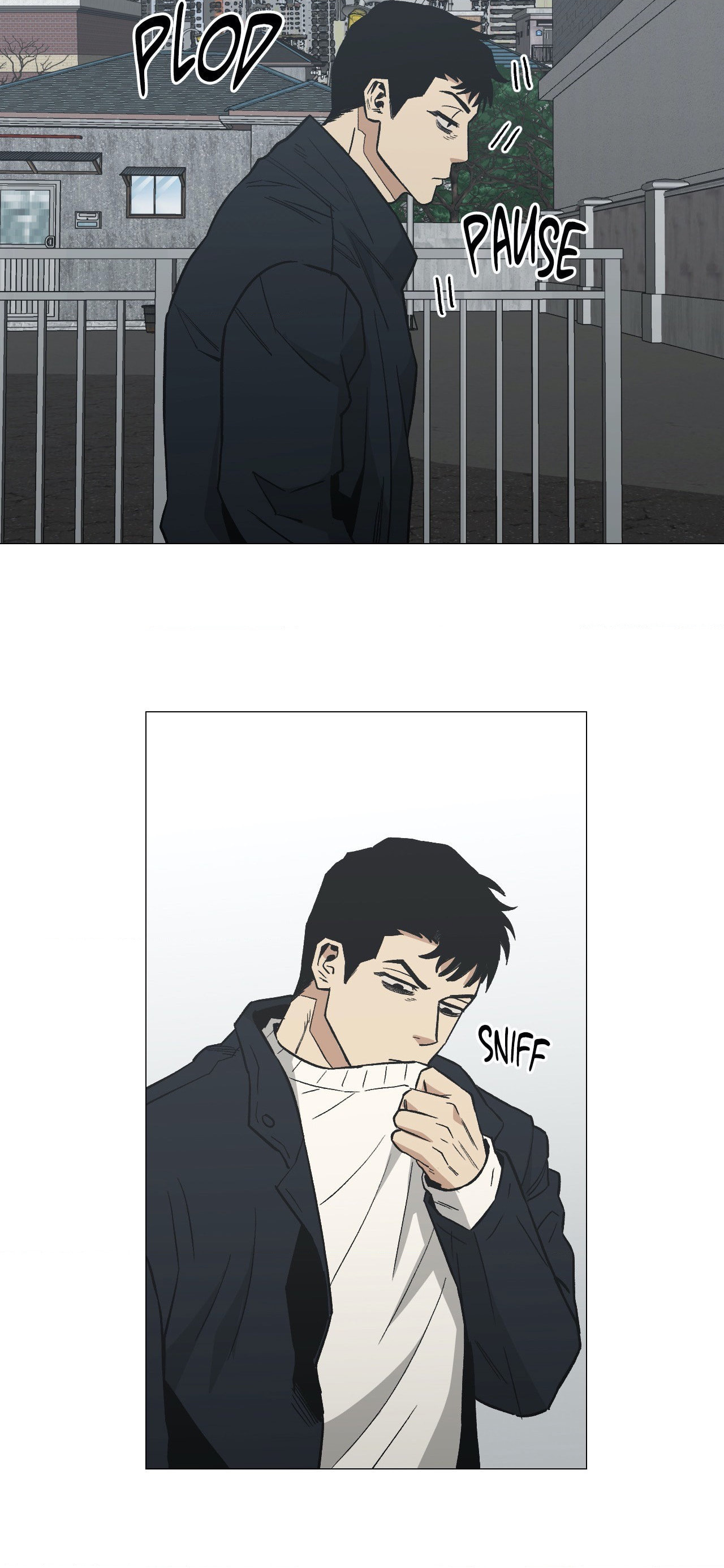 Killer Crush Chapter 22 page 48 - 