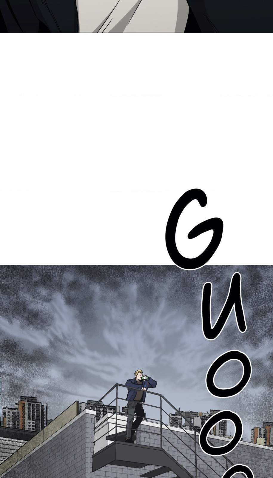 Killer Crush Chapter 22 page 50 - 