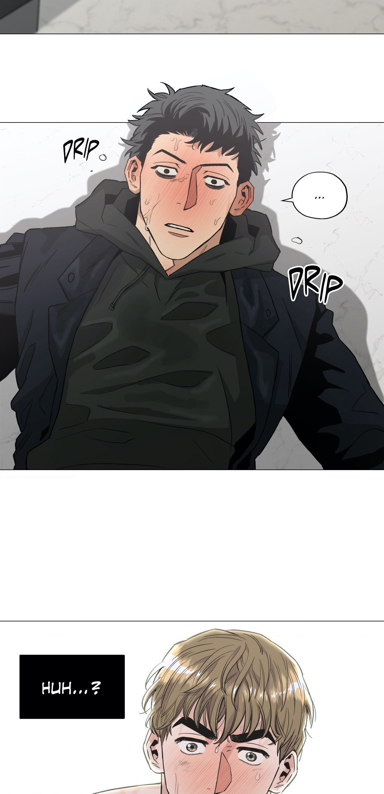 Killer Crush Chapter 22 page 6 - 