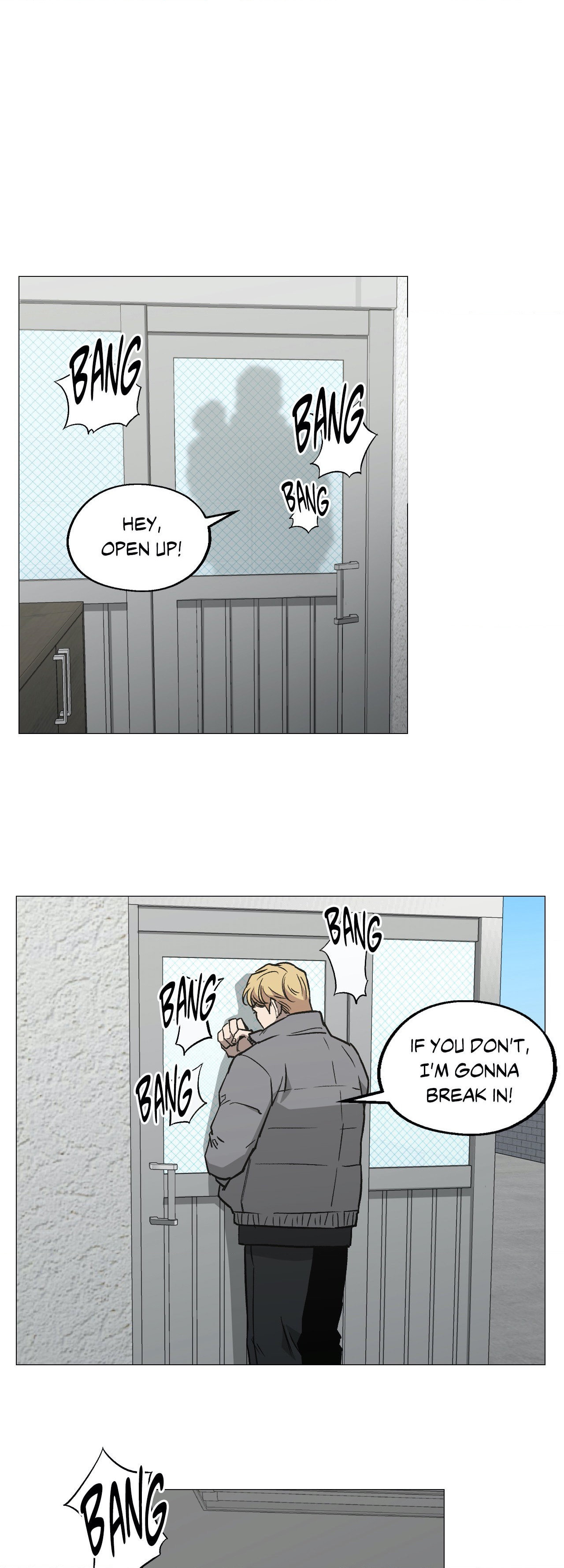 Killer Crush Chapter 23 page 2 - 
