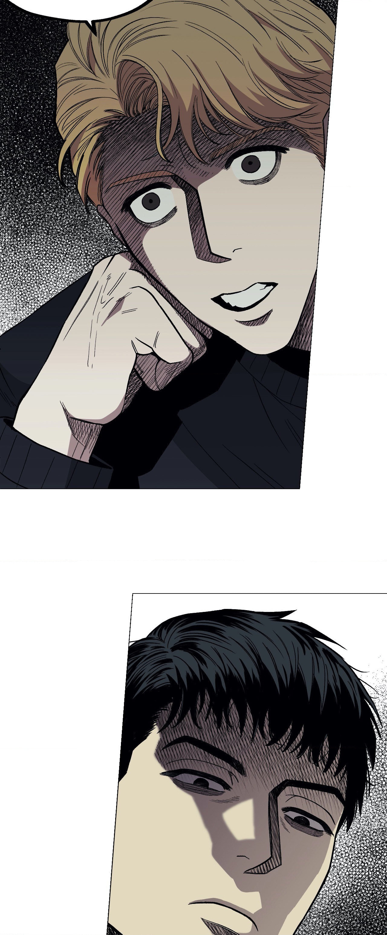 Killer Crush Chapter 23 page 11 - 