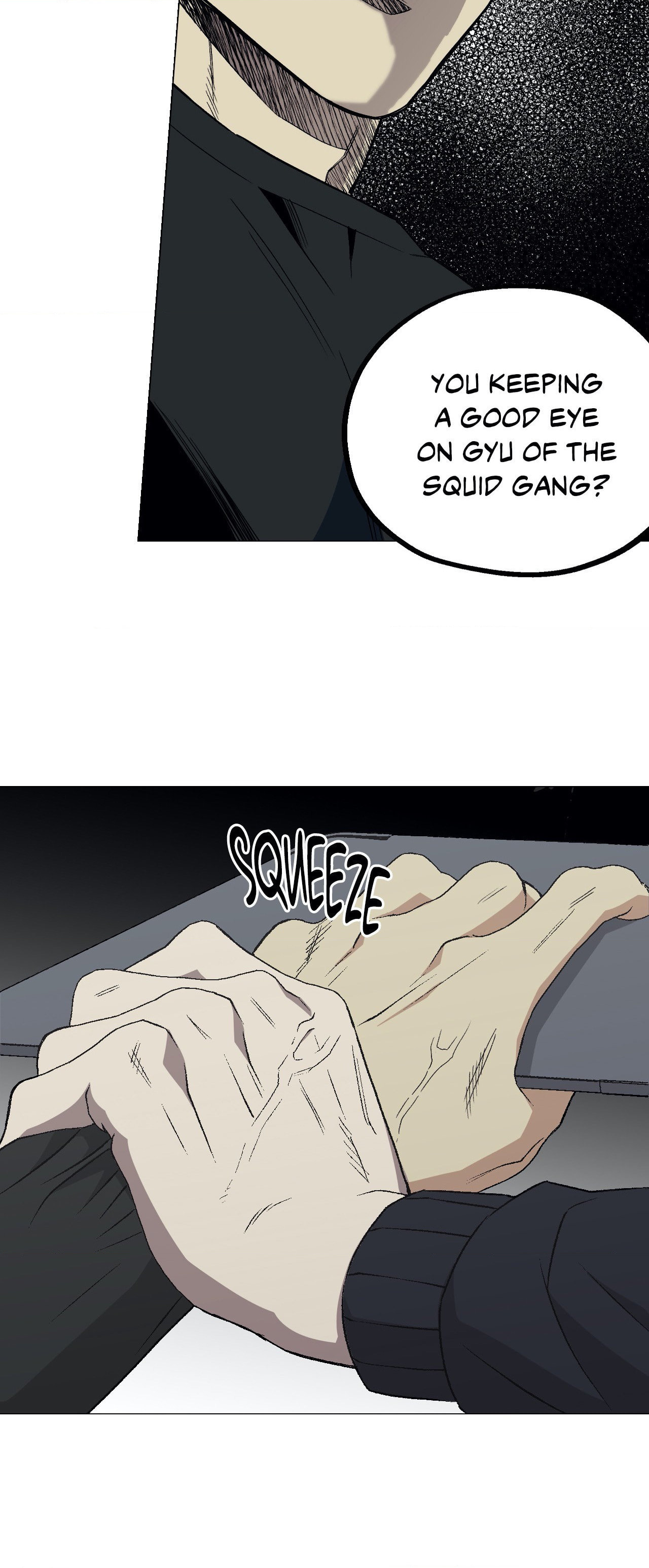 Killer Crush Chapter 23 page 12 - 
