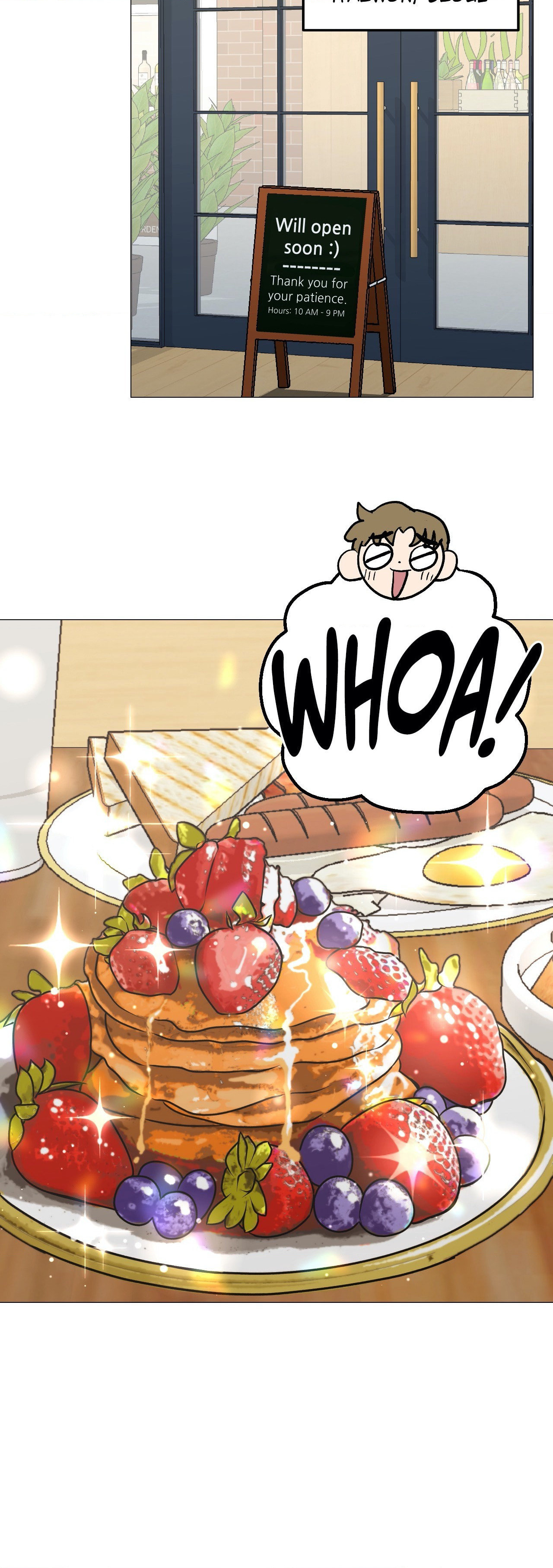 Killer Crush Chapter 23 page 24 - 