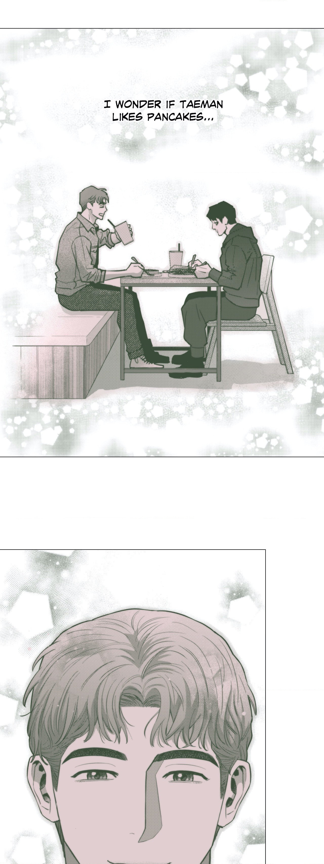 Killer Crush Chapter 23 page 28 - 