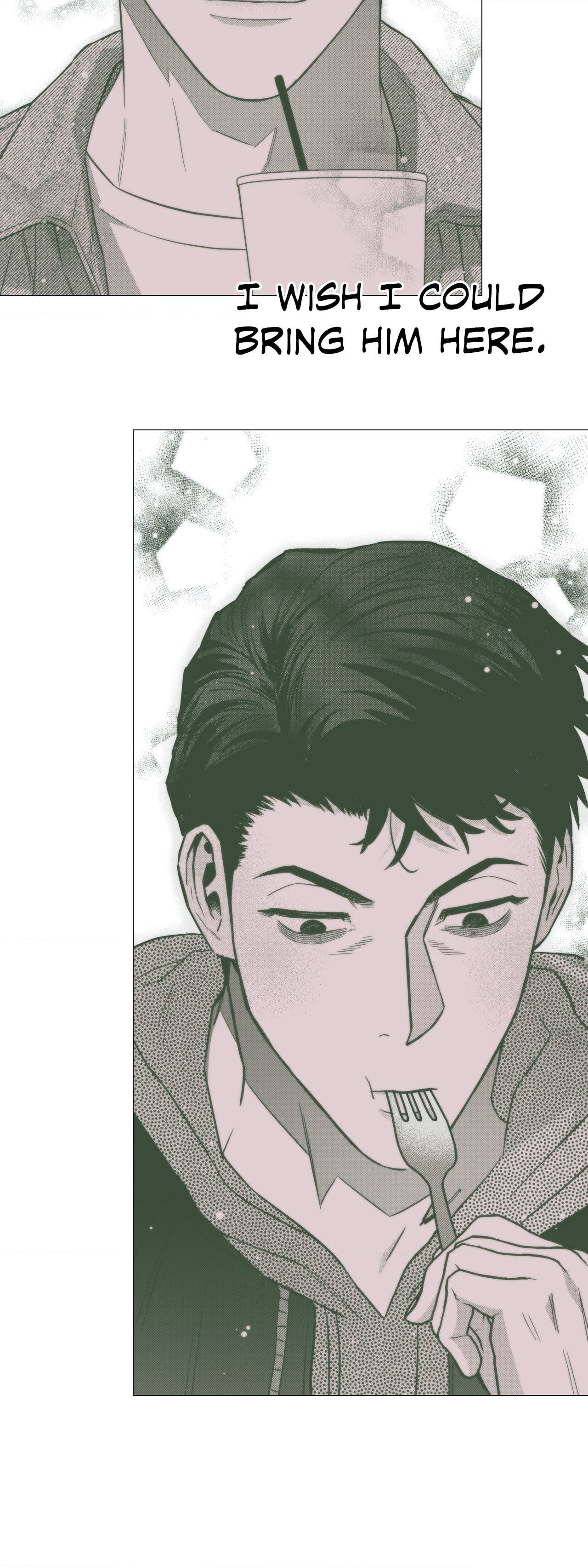 Killer Crush Chapter 23 page 29 - 