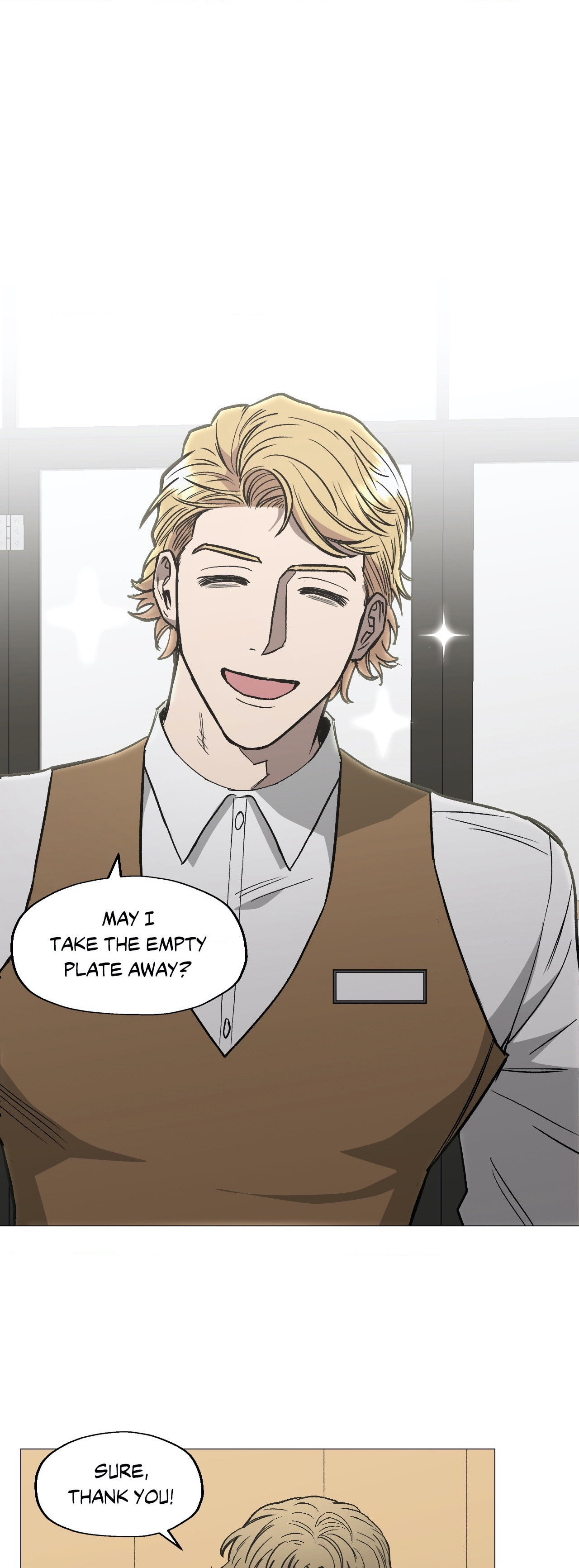 Killer Crush Chapter 23 page 31 - 