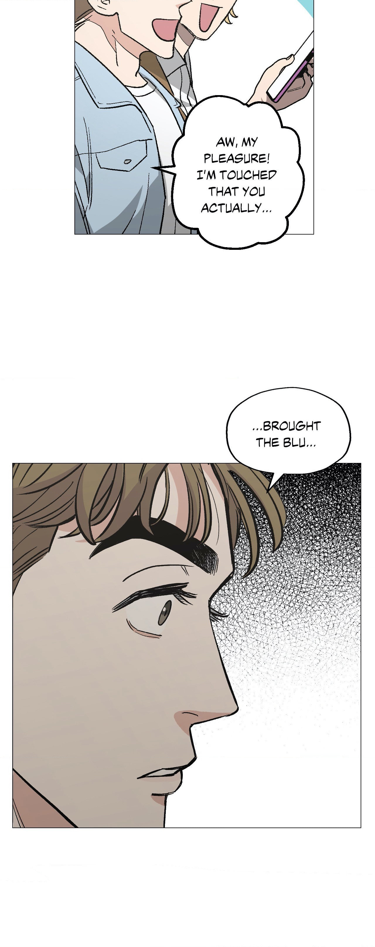 Killer Crush Chapter 23 page 38 - 