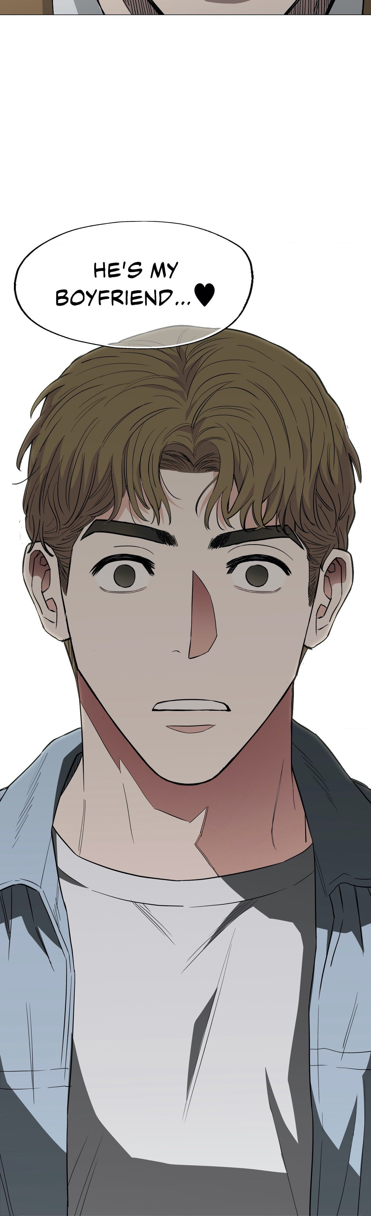 Killer Crush Chapter 23 page 42 - 