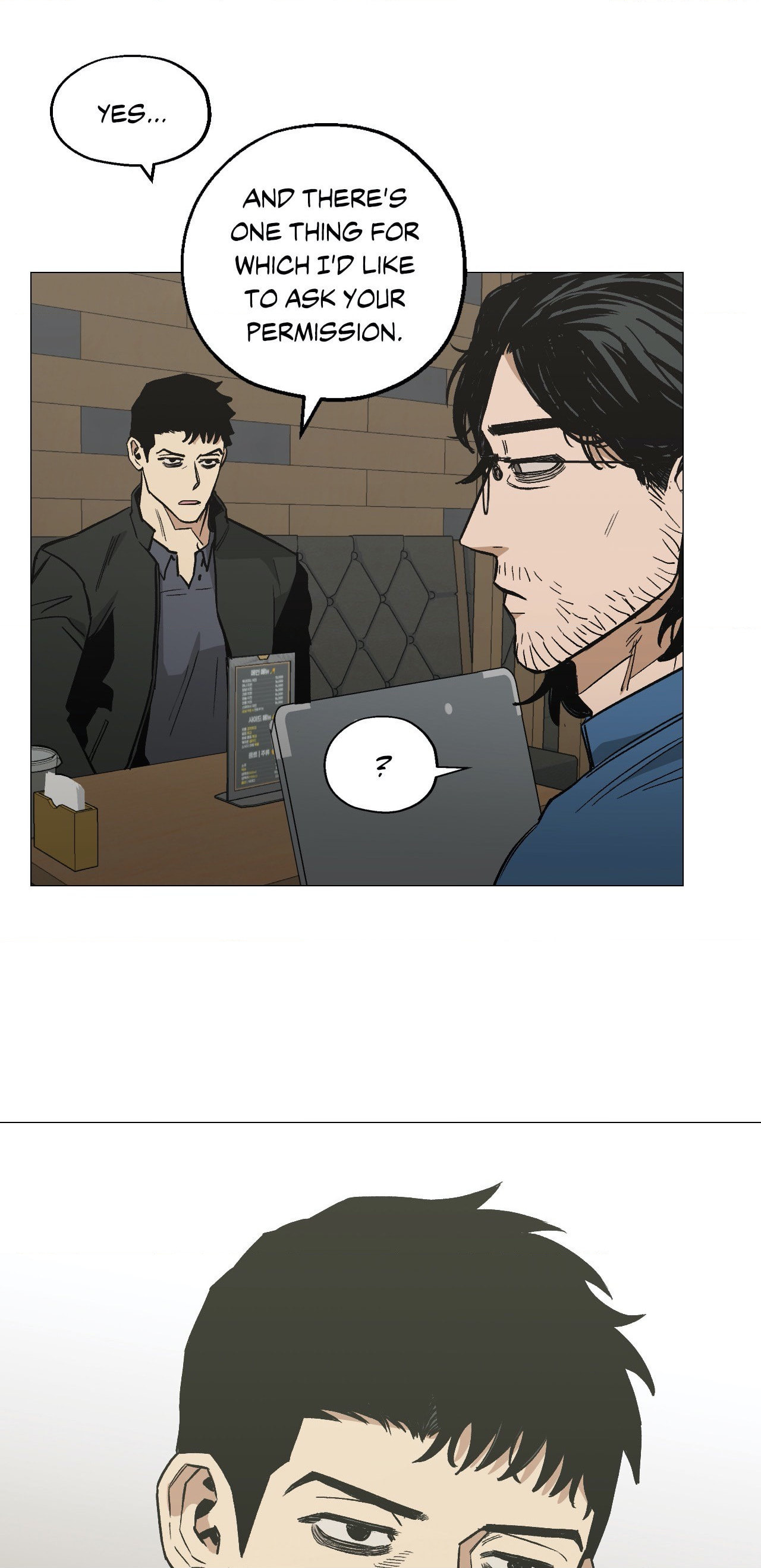 Killer Crush Chapter 24 page 13 - 