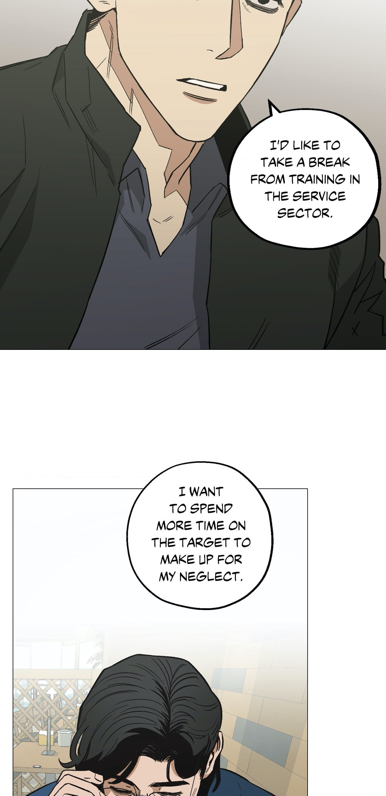 Killer Crush Chapter 24 page 14 - 