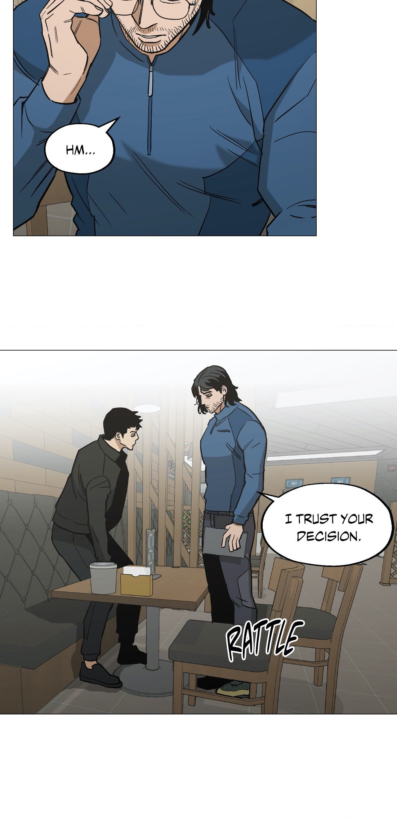 Killer Crush Chapter 24 page 15 - 