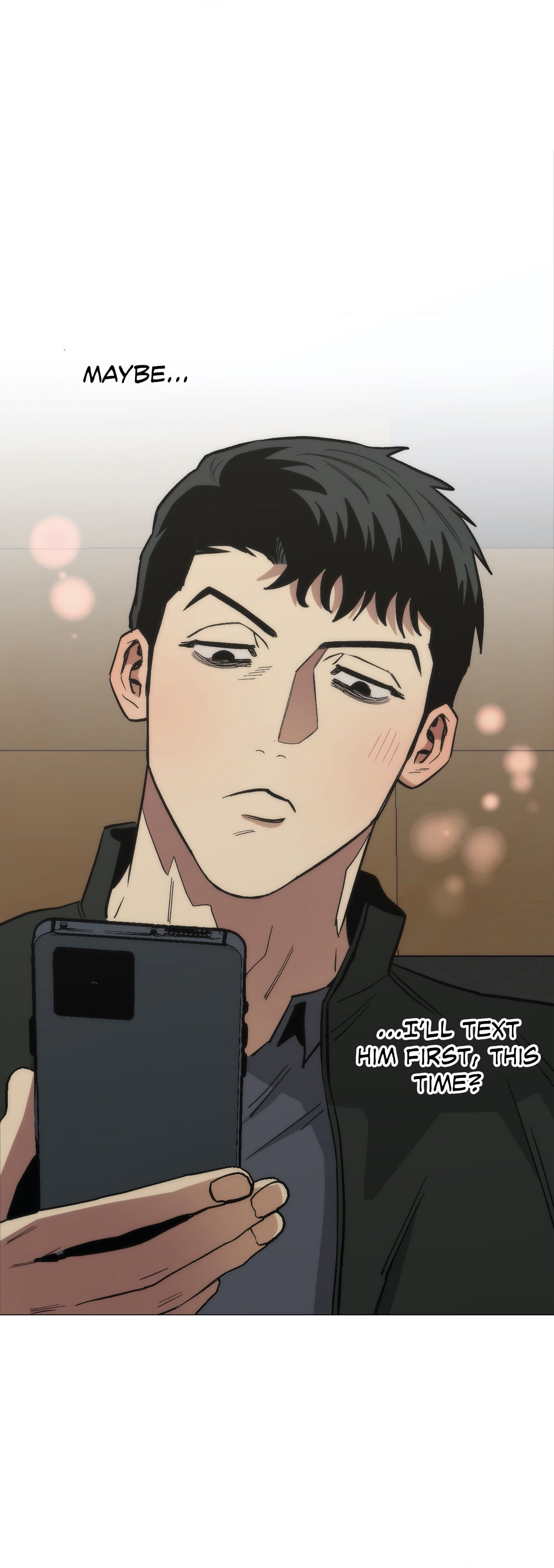Killer Crush Chapter 24 page 18 - 