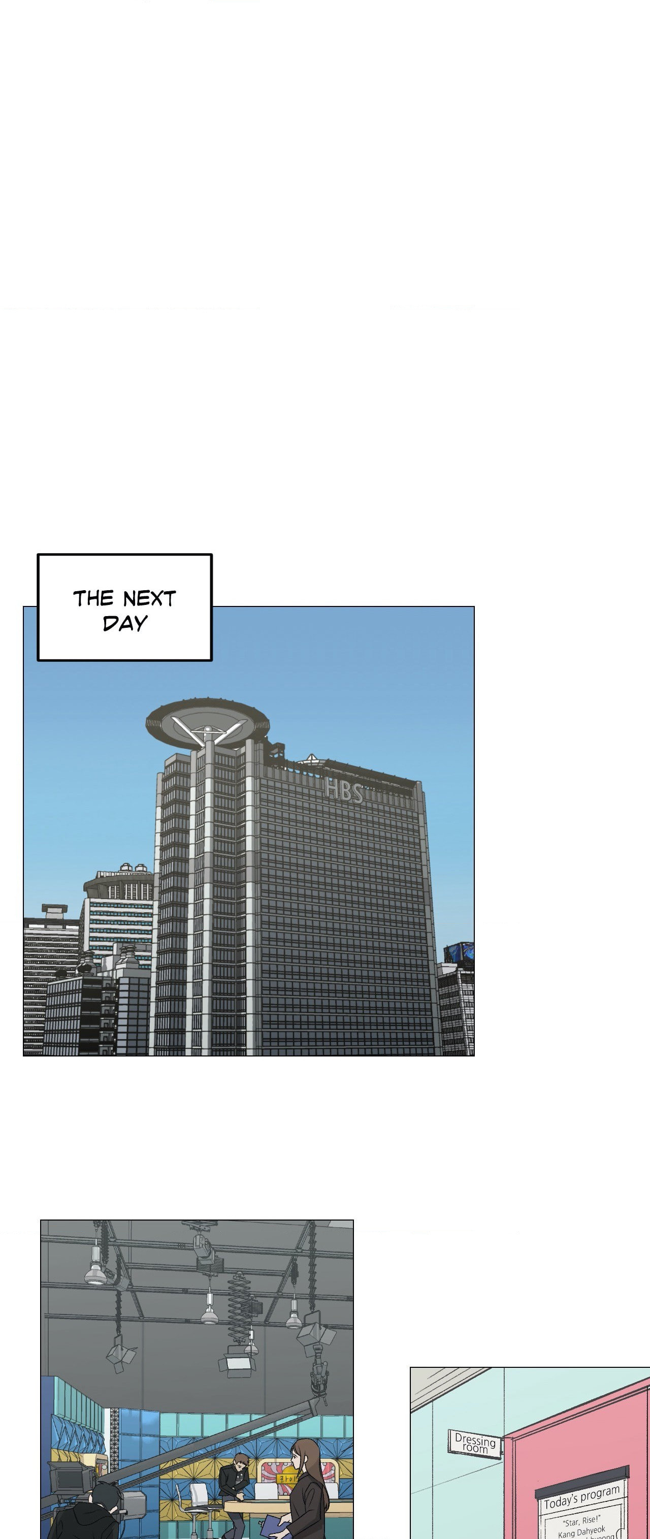 Killer Crush Chapter 24 page 22 - 
