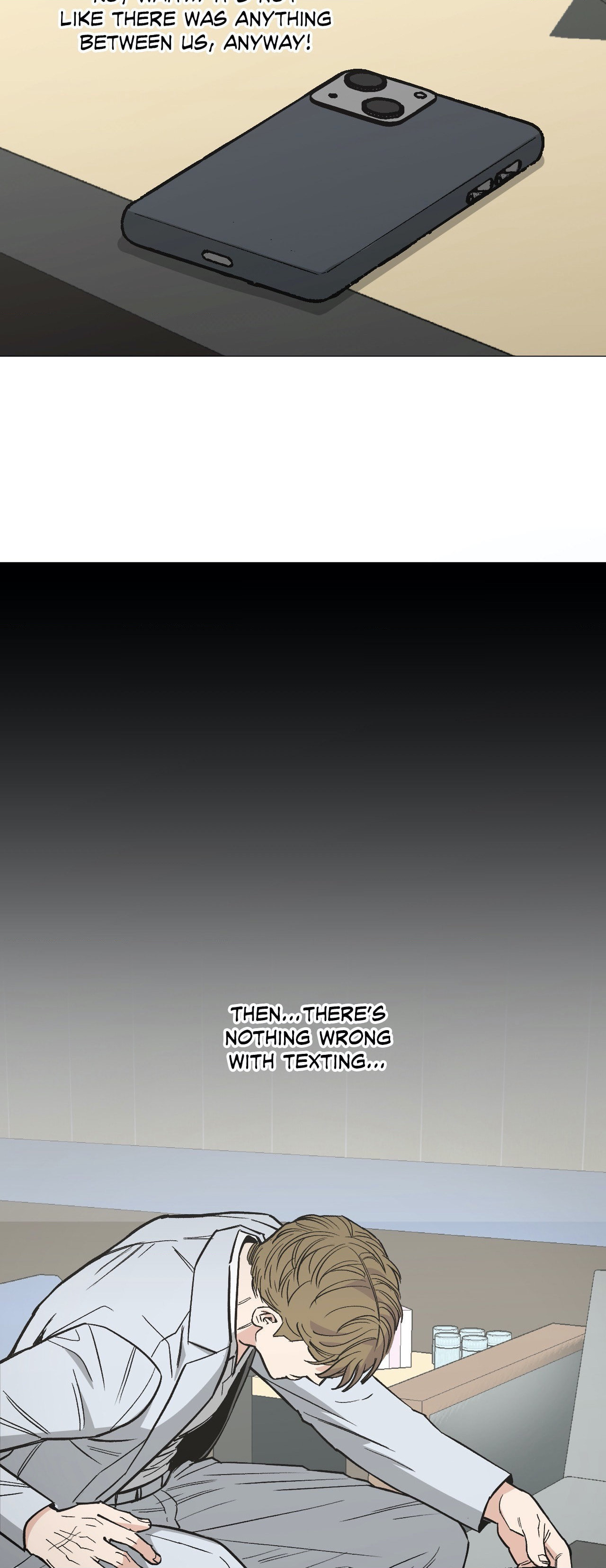 Killer Crush Chapter 24 page 26 - 