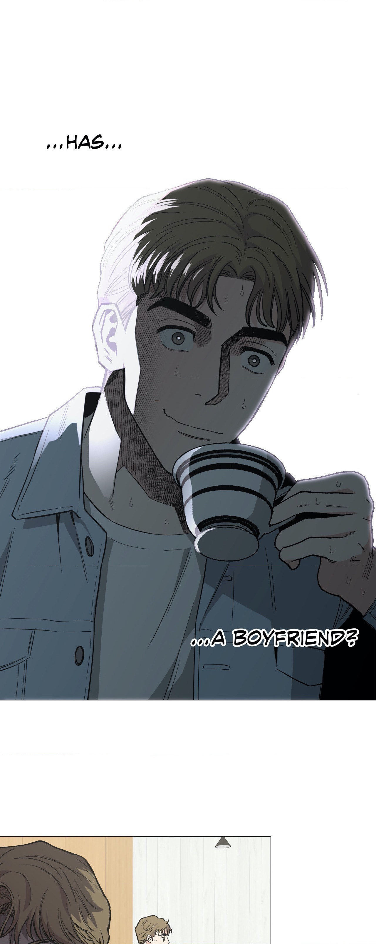 Killer Crush Chapter 24 page 4 - 