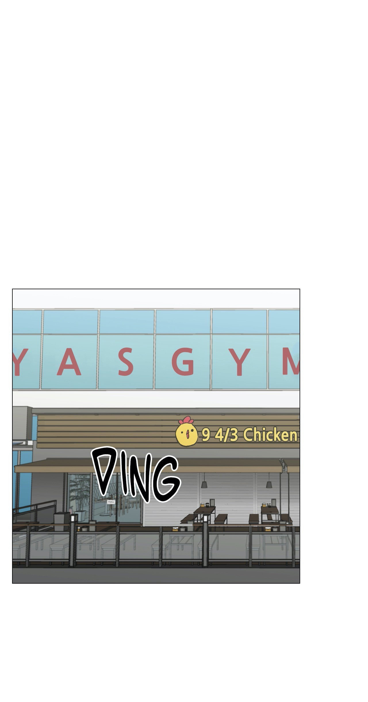 Killer Crush Chapter 24 page 33 - 