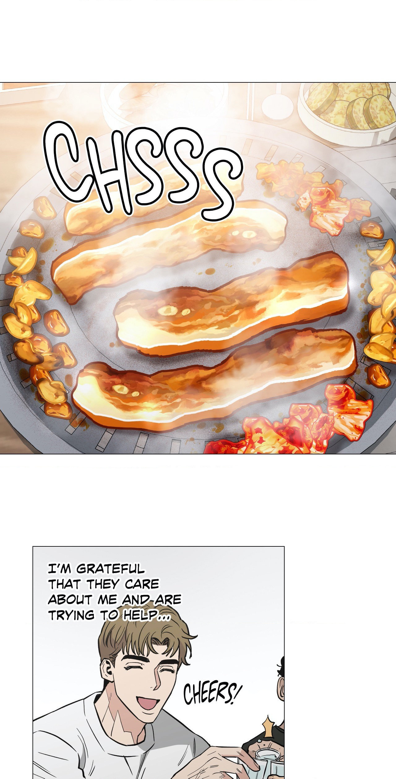 Killer Crush Chapter 25 page 13 - 