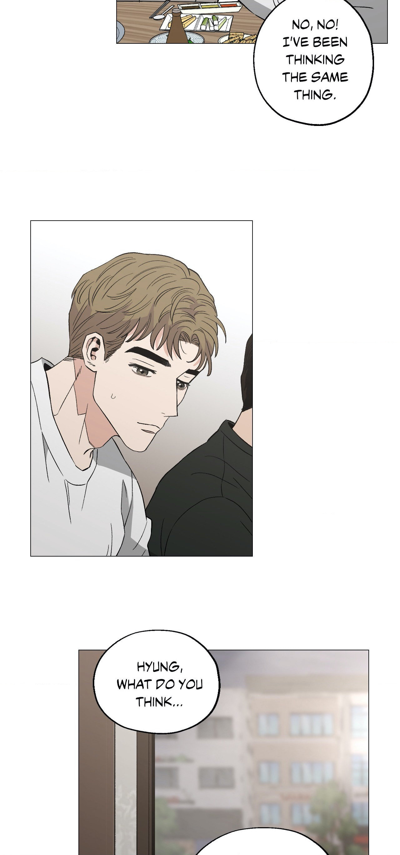 Killer Crush Chapter 25 page 19 - 