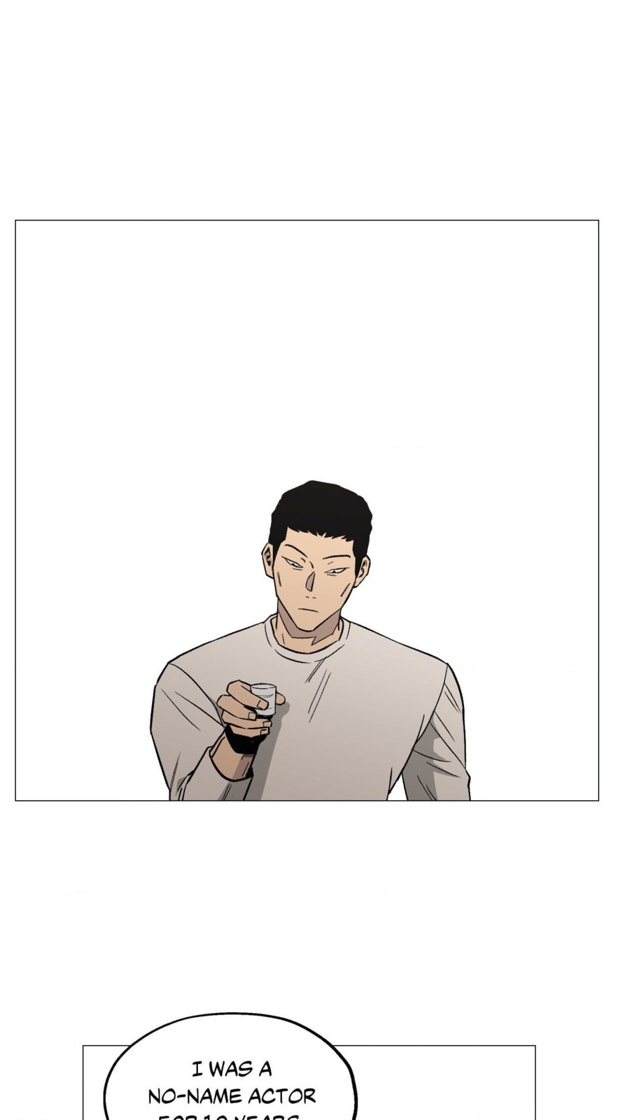 Killer Crush Chapter 25 page 21 - 