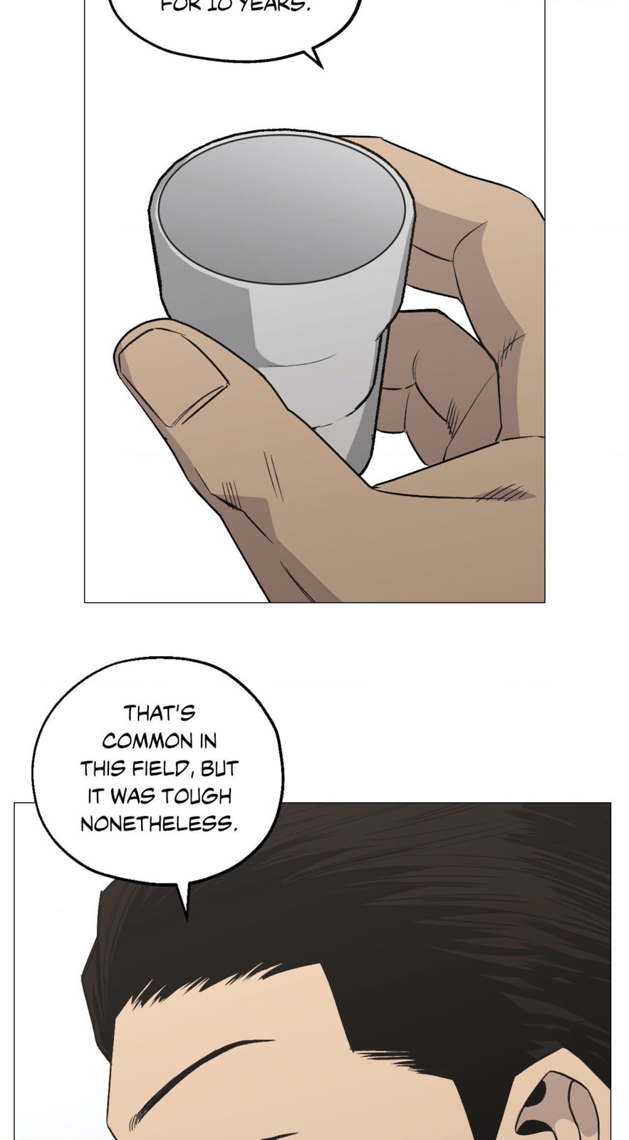 Killer Crush Chapter 25 page 22 - 