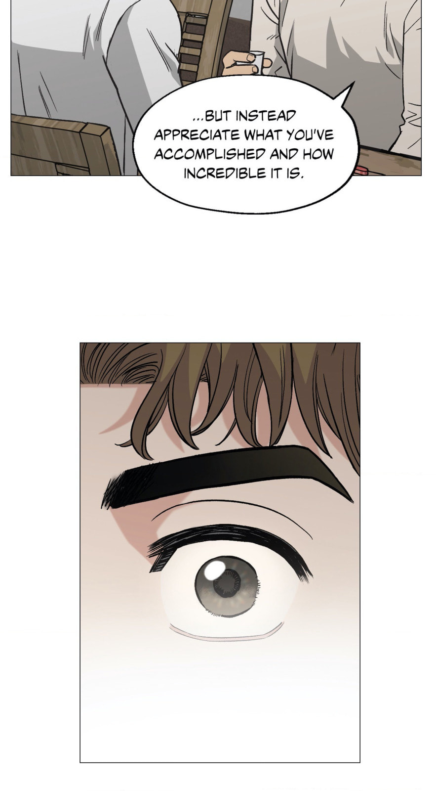 Killer Crush Chapter 25 page 24 - 