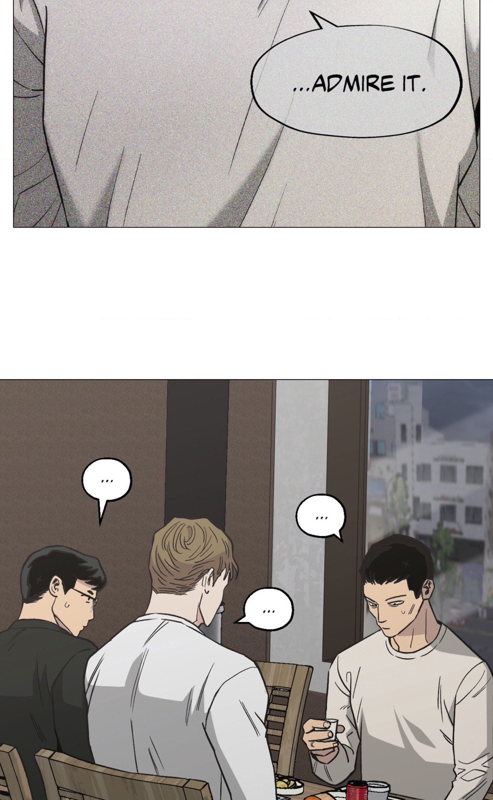 Killer Crush Chapter 25 page 26 - 
