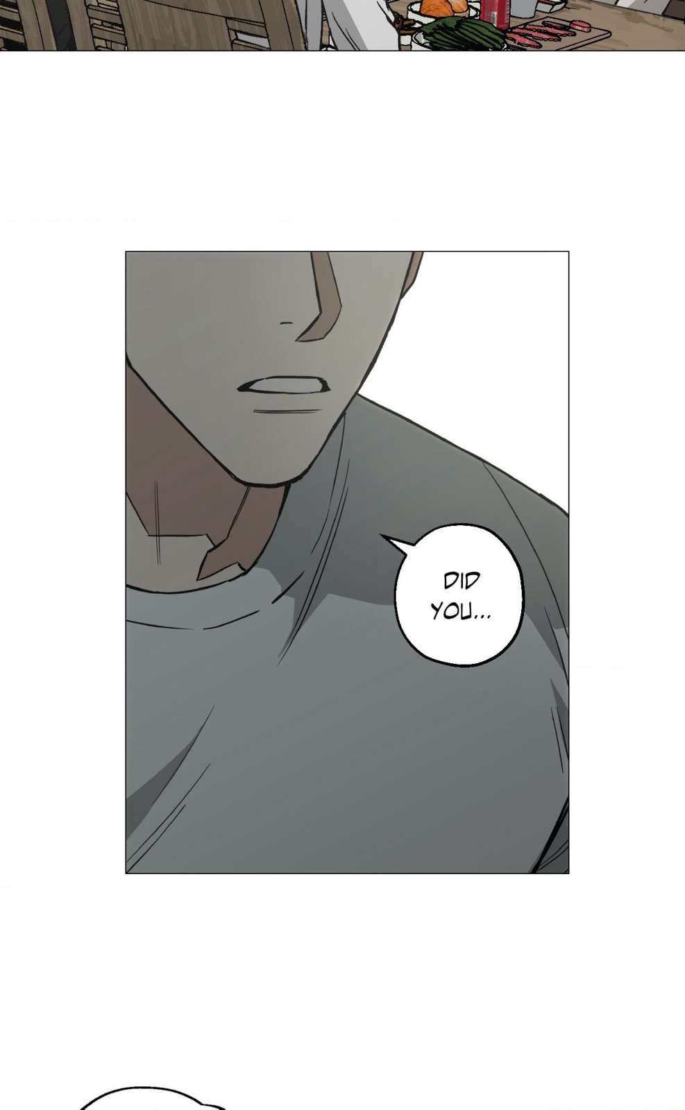 Killer Crush Chapter 25 page 27 - 