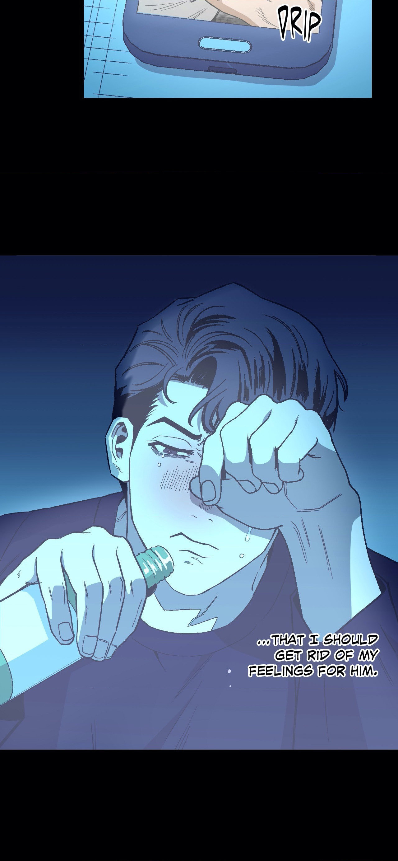 Killer Crush Chapter 25 page 4 - 