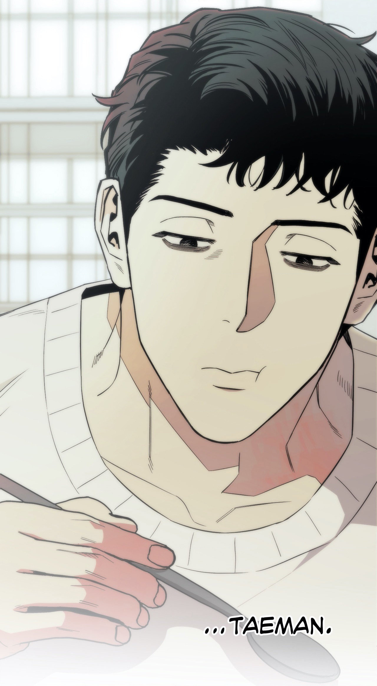 Killer Crush Chapter 25 page 34 - 