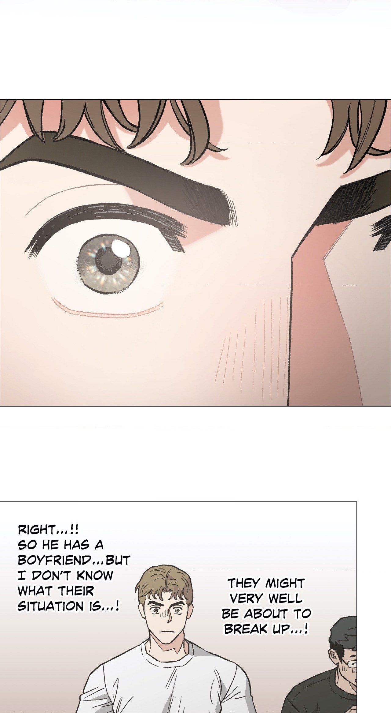 Killer Crush Chapter 25 page 35 - 