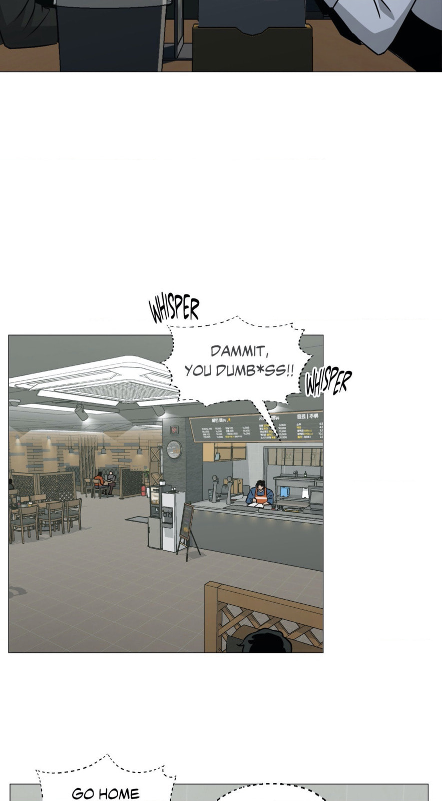 Killer Crush Chapter 25 page 42 - 