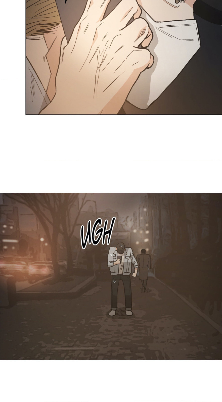 Killer Crush Chapter 25 page 44 - 