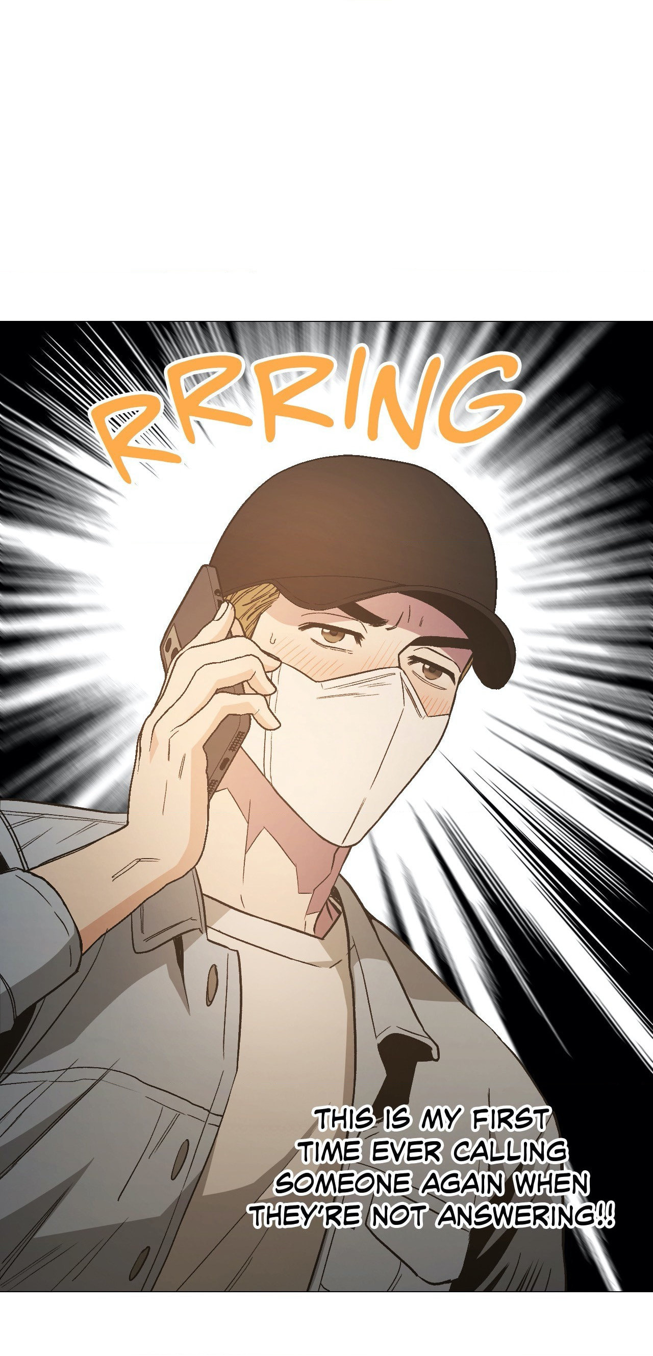 Killer Crush Chapter 25 page 45 - 