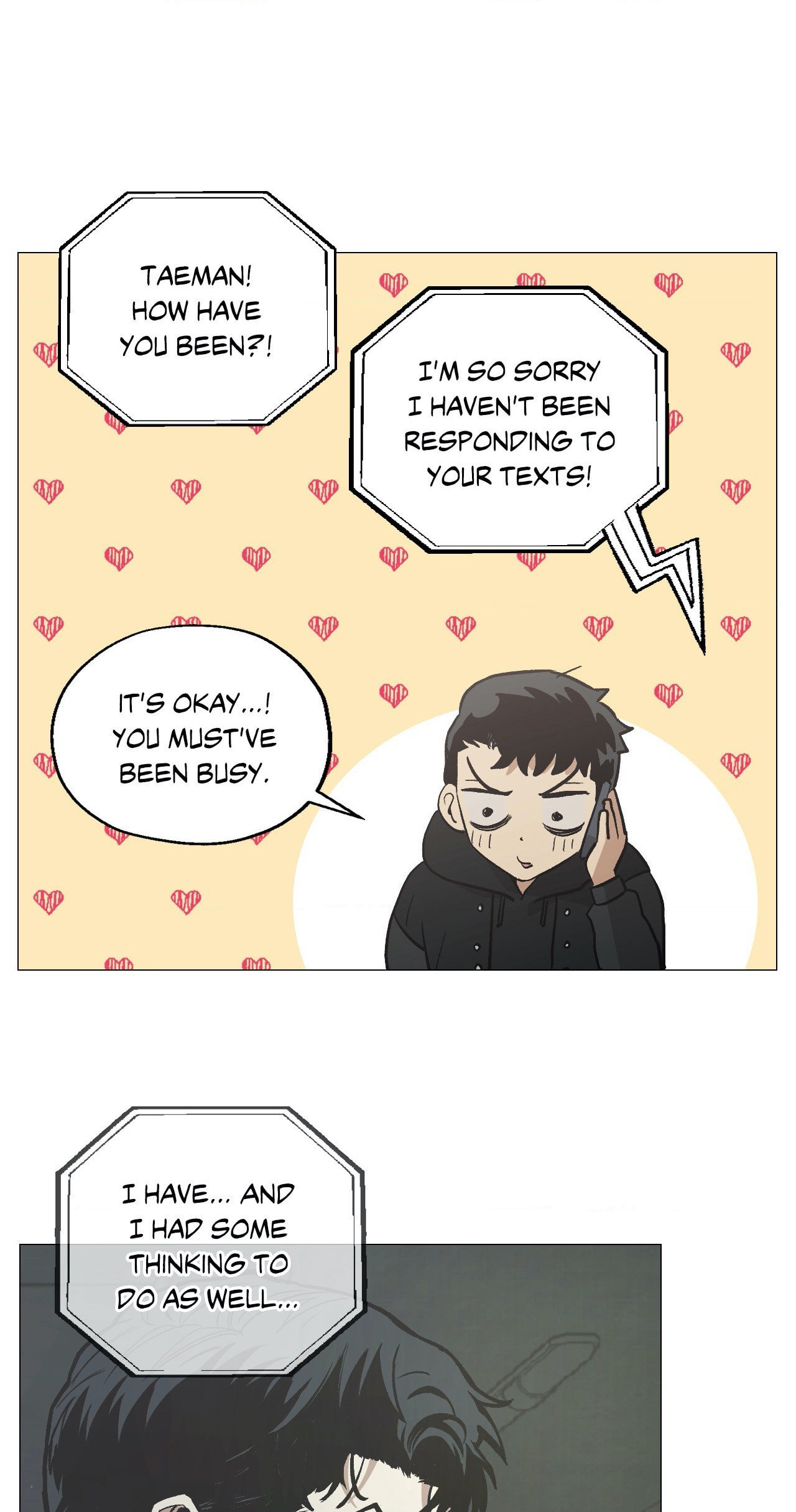 Killer Crush Chapter 25 page 51 - 